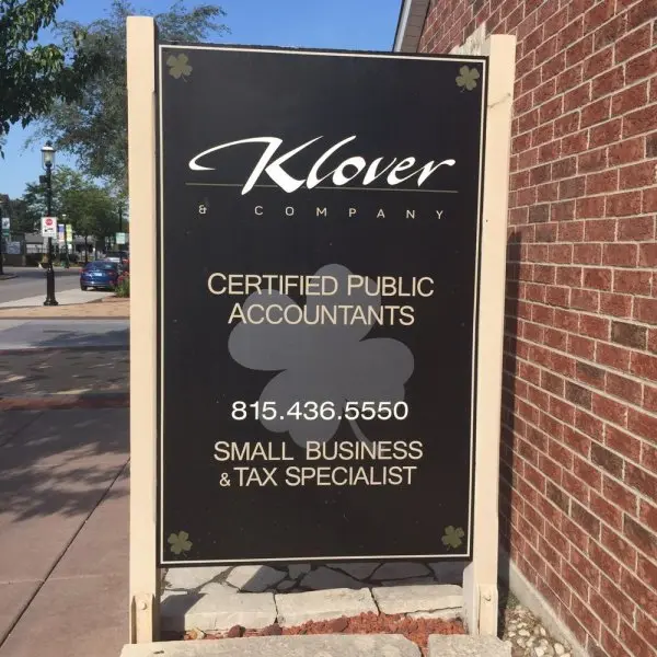 Klover & Company CPA's Klover & Company CPA's