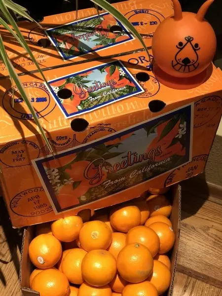 California Fruit Depot California Fruit Depot