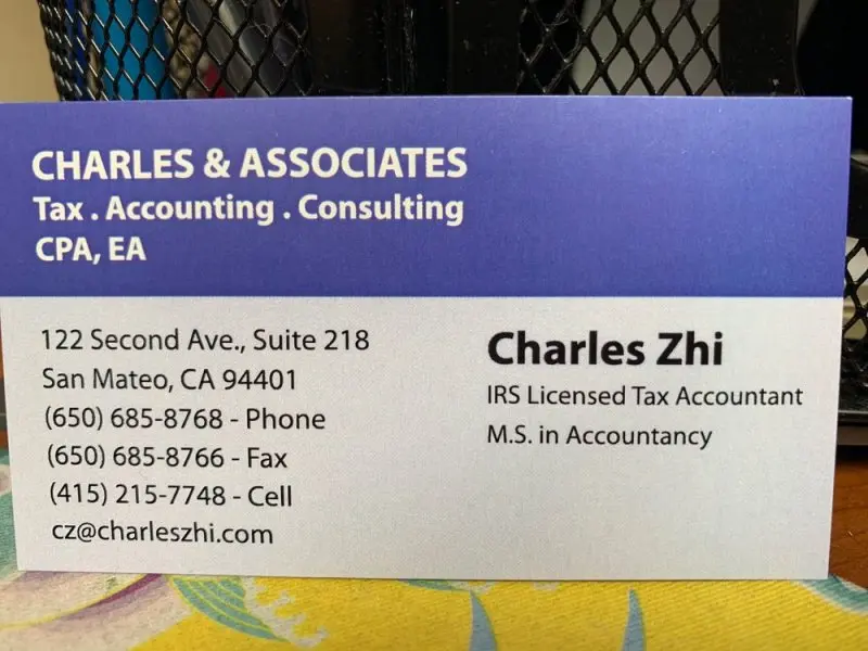 Charles and Associates Charles and Associates