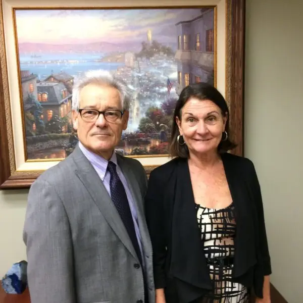 Hampton & Churchward, CPA's Hampton & Churchward, CPA's