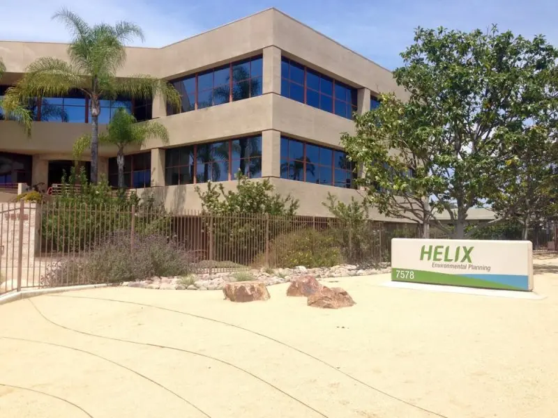 Helix Environmental Planning Helix Environmental Planning