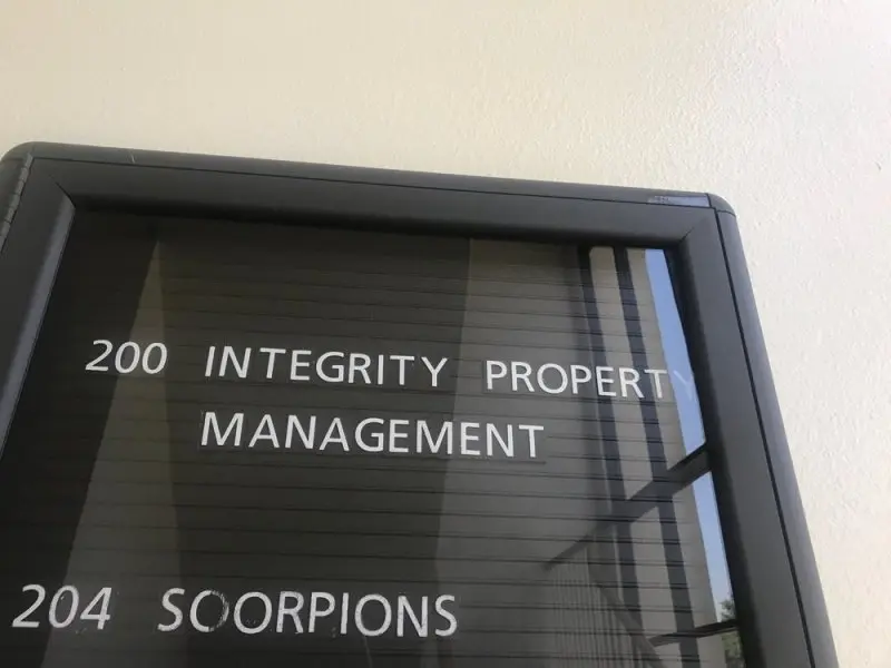 Integrity Property Management Integrity Property Management