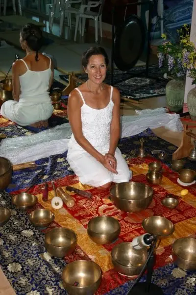 Sound Energy Healing Sound Energy Healing