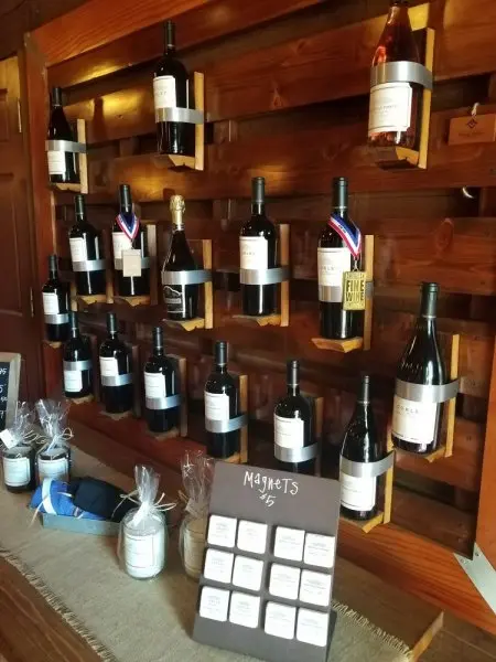 Monticello Vineyards - Corley Family Napa Valley Monticello Vineyards - Corley Family Napa Valley
