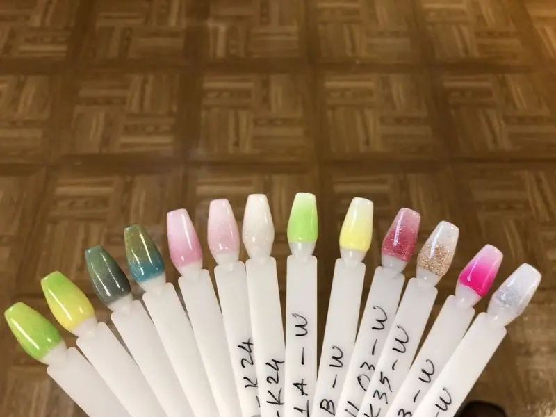 Beauty Nails Beauty Nails