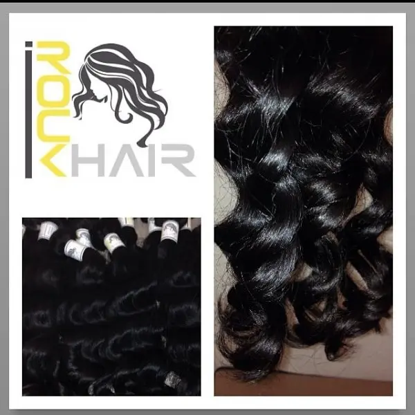 I Rock Hair
