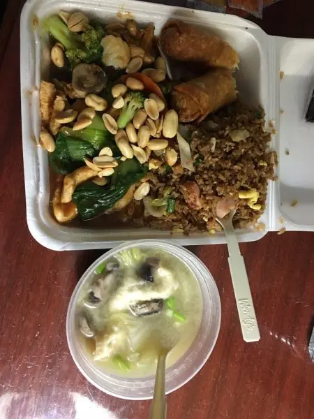 Ho Ho Chinese Restaurant Ho Ho Chinese Restaurant