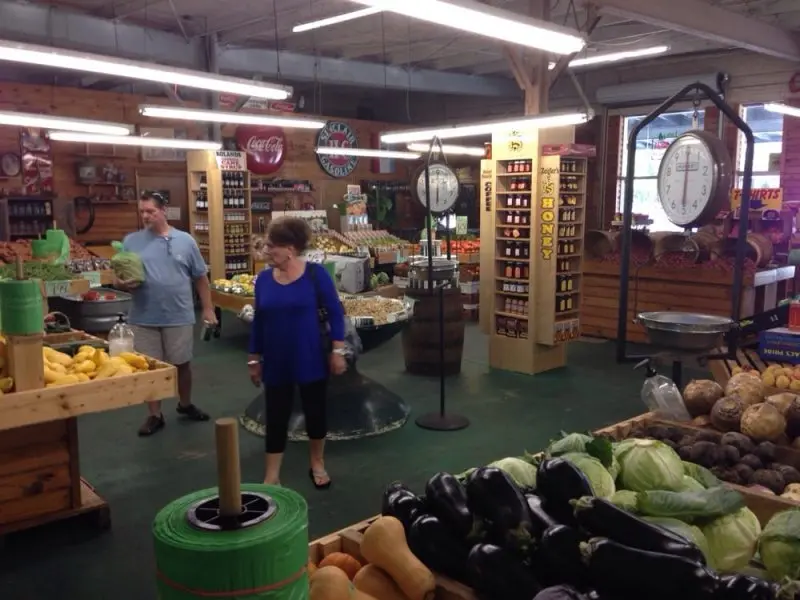 Farmer Brown's Produce Farmer Brown's Produce
