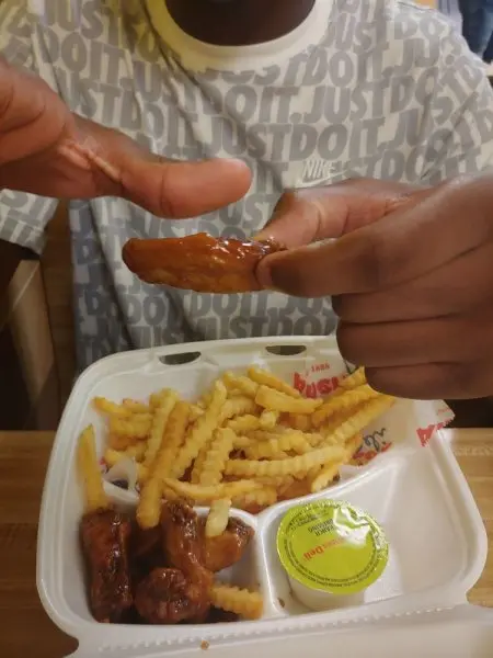 American Deli American Deli