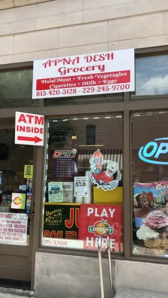 Apna Desh Grocery Apna Desh Grocery