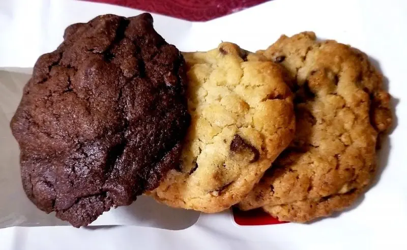 The Cookie Corner Downtown The Cookie Corner Downtown