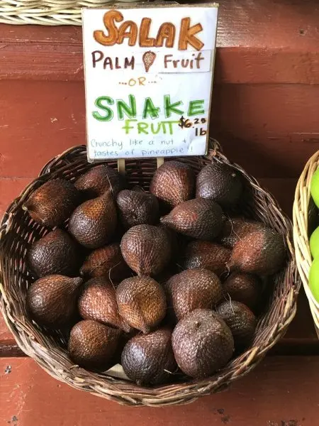South Kona Fruit Stand South Kona Fruit Stand