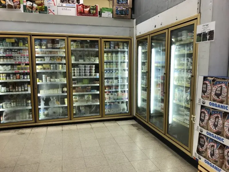 Abundant Life Natural Foods Abundant Life Natural Foods