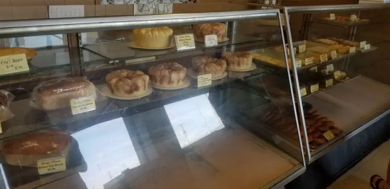 Lanky's Pastries Lanky's Pastries