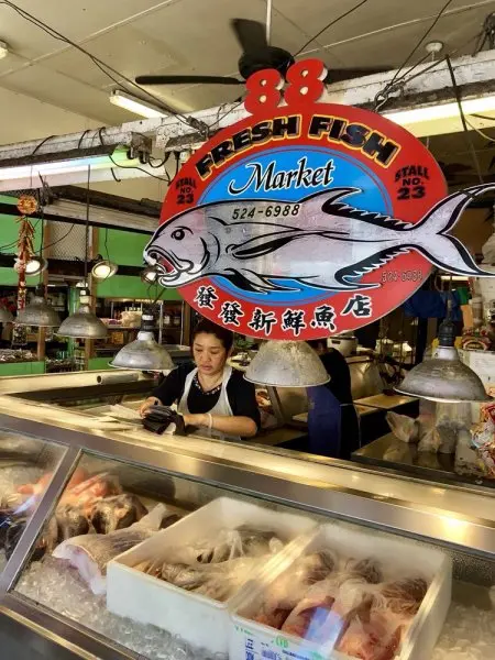 88 Fresh Fish Market 88 Fresh Fish Market