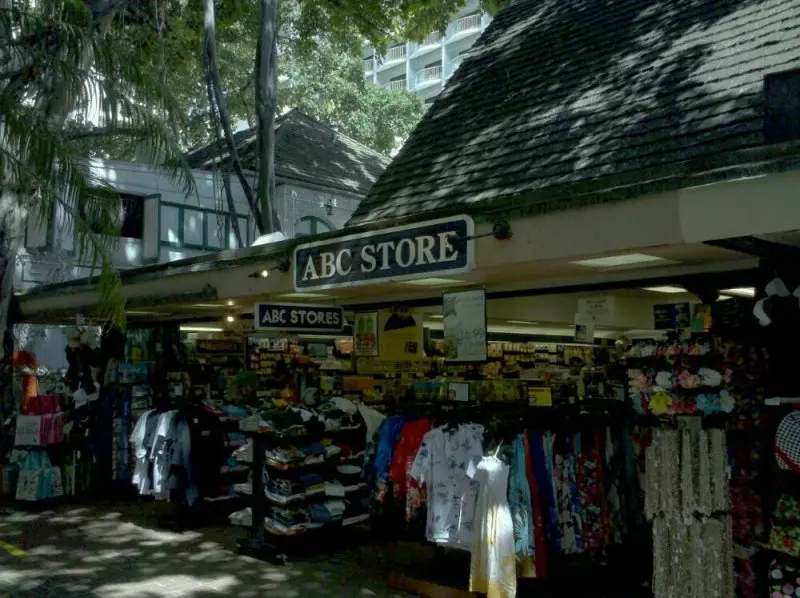 ABC Stores ABC Stores