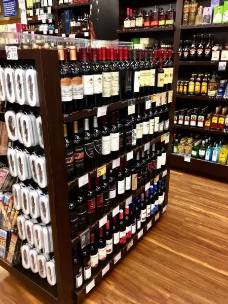 ABC Stores ABC Stores