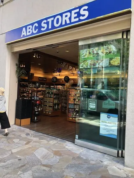 ABC Stores ABC Stores