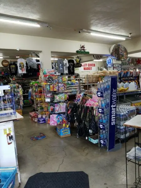 Valley Center Market Inc Valley Center Market Inc