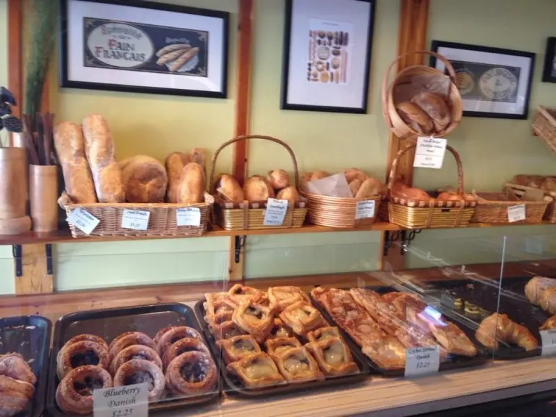 Bakery Manoa Bakery Manoa
