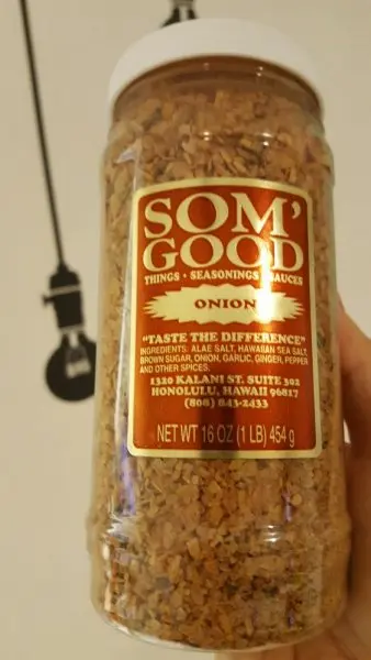 Som' Good Thing Inc Som' Good Thing Inc