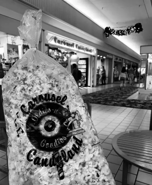 Carousel Candyland Inc Carousel Candyland Inc
