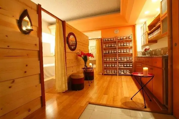 Natural Medical Clinic & Spa Natural Medical Clinic & Spa