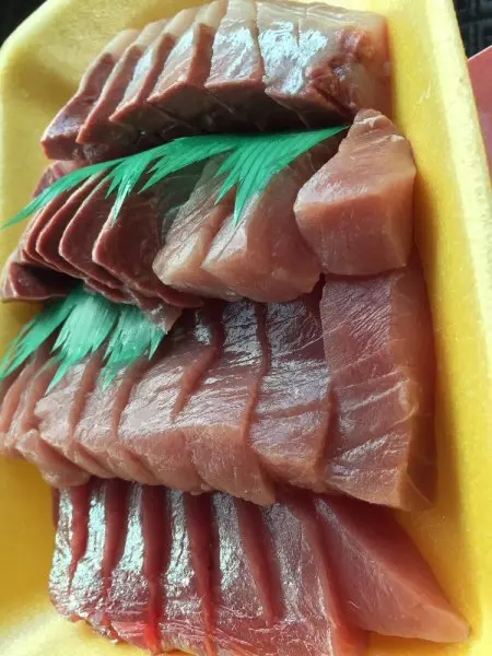 Hiro's Fish Market Hiro's Fish Market