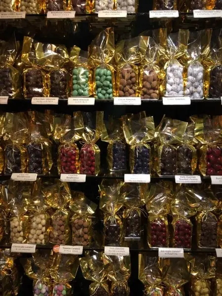 Honolulu Chocolate Company Honolulu Chocolate Company