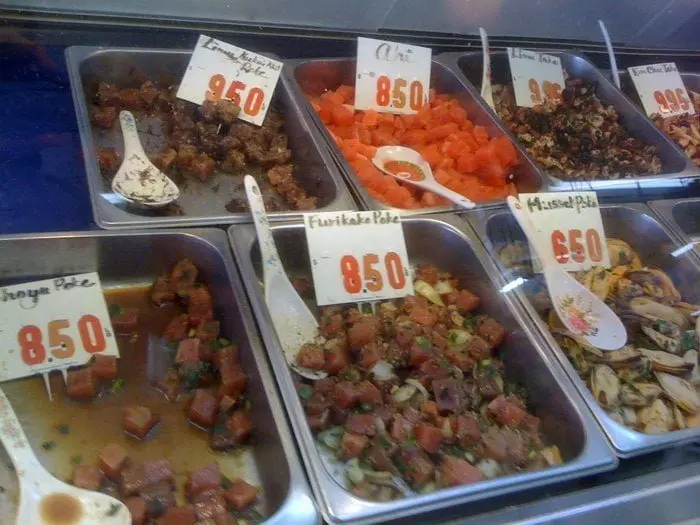 Ishimoto Fish Market Ishimoto Fish Market