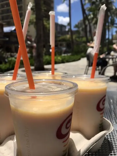 Jamba Juice Jamba Juice