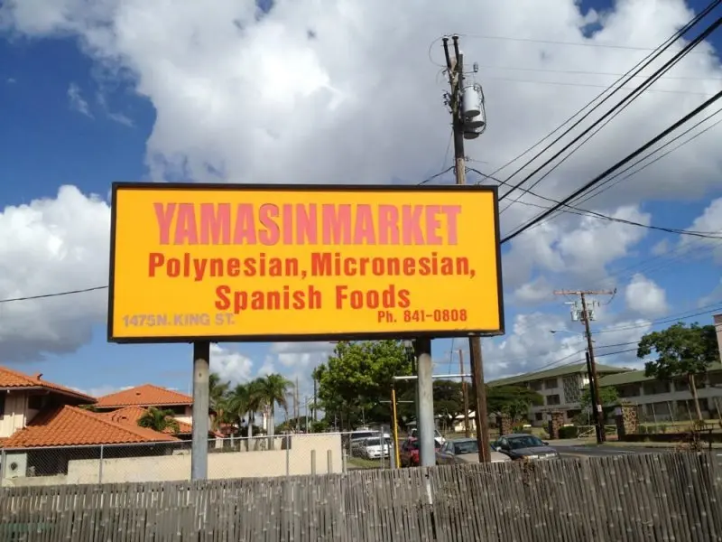 Yamasin Markets Yamasin Markets