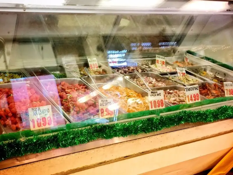 Kay's Fish Market Kay's Fish Market