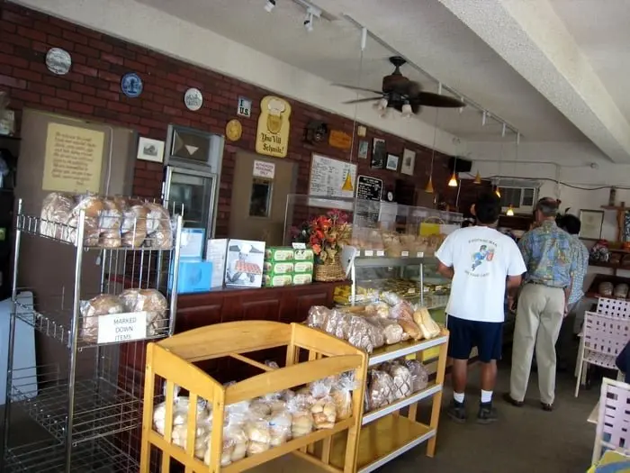 Fritz's European Bakery Fritz's European Bakery