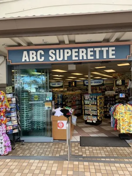 ABC Superette ABC Superette