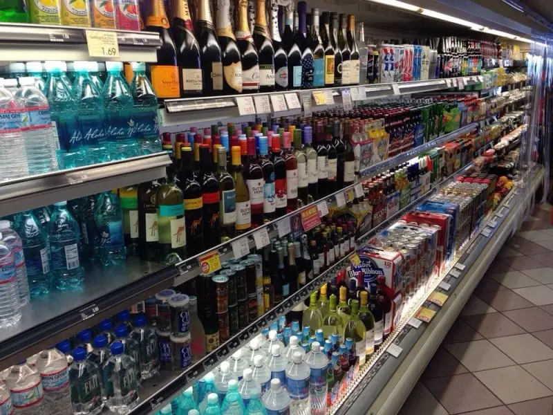 ABC Stores ABC Stores