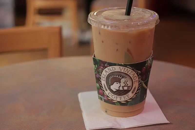 Island Vintage Coffee Island Vintage Coffee
