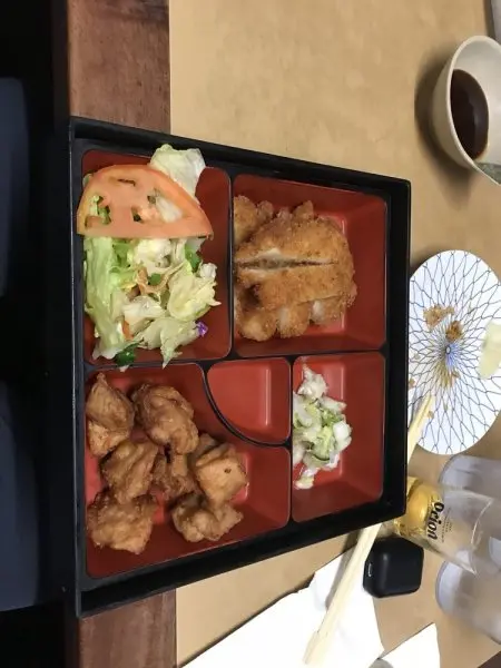 Kabuki Restaurant Kabuki Restaurant