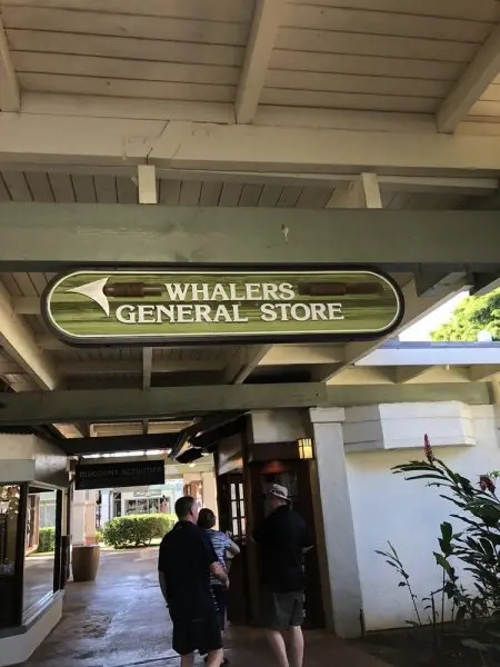Whalers General Store Whalers General Store