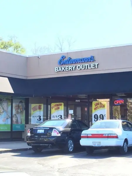 Entenmann's Outlet Store Entenmann's Outlet Store