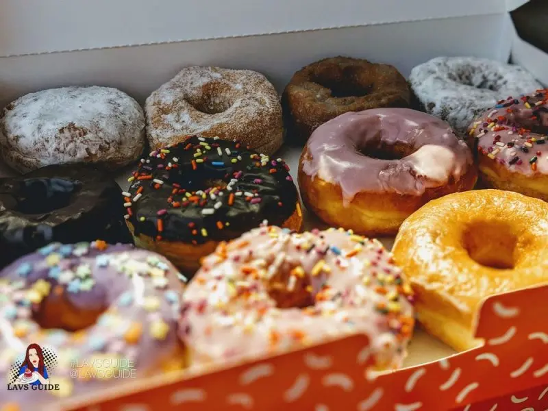 Dunkin' Dunkin'