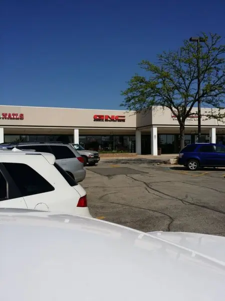 GNC GNC