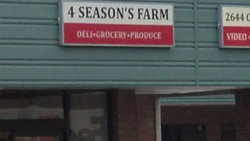 Four Seasons Market Four Seasons Market
