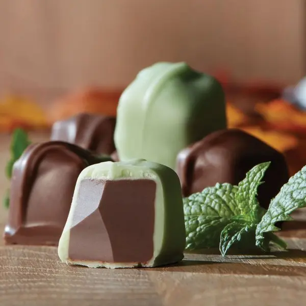 Fannie May Fine Chocolates Fannie May Fine Chocolates