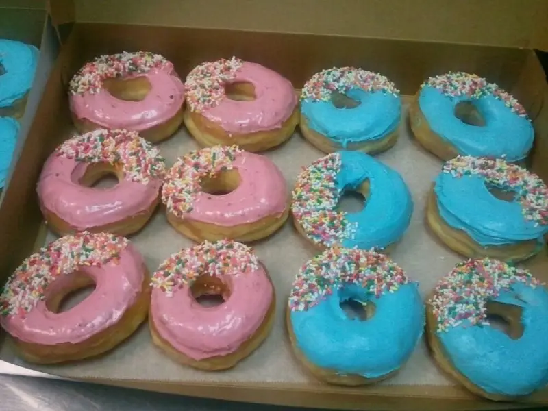Dunkin' Donuts Dunkin' Donuts