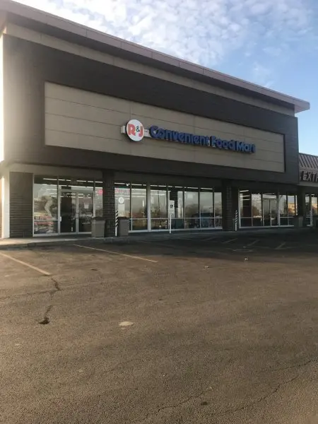 Convenient Food Mart Convenient Food Mart