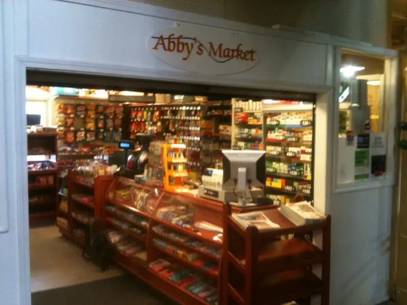 Abby's Market