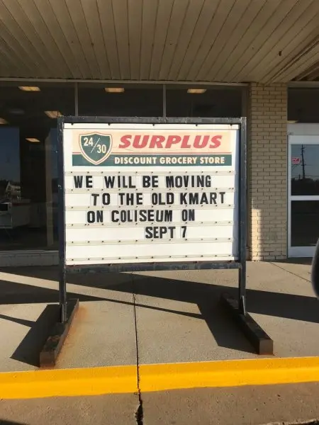 24/30 Surplus Store 24/30 Surplus Store