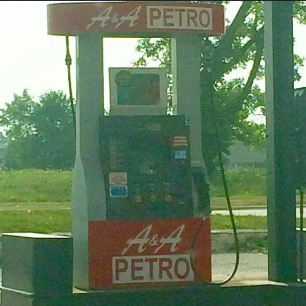 A & A Petroleum