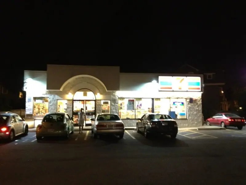 7-Eleven